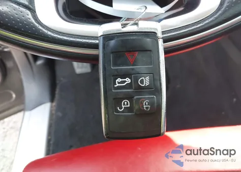 2018 Land Rover Range Rover Sport Hse Dynamic z USA, uszkodzony, nr VIN SALWV2SV8JA807970